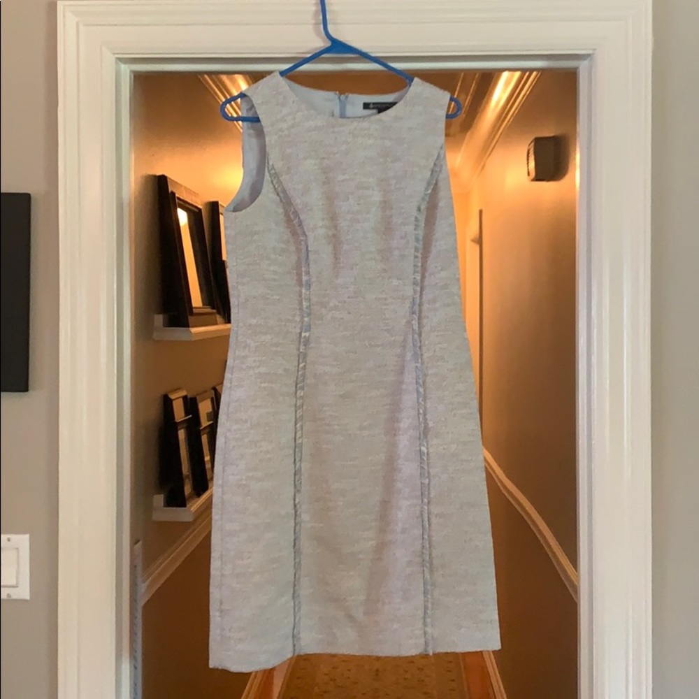 Brooks brothers dress